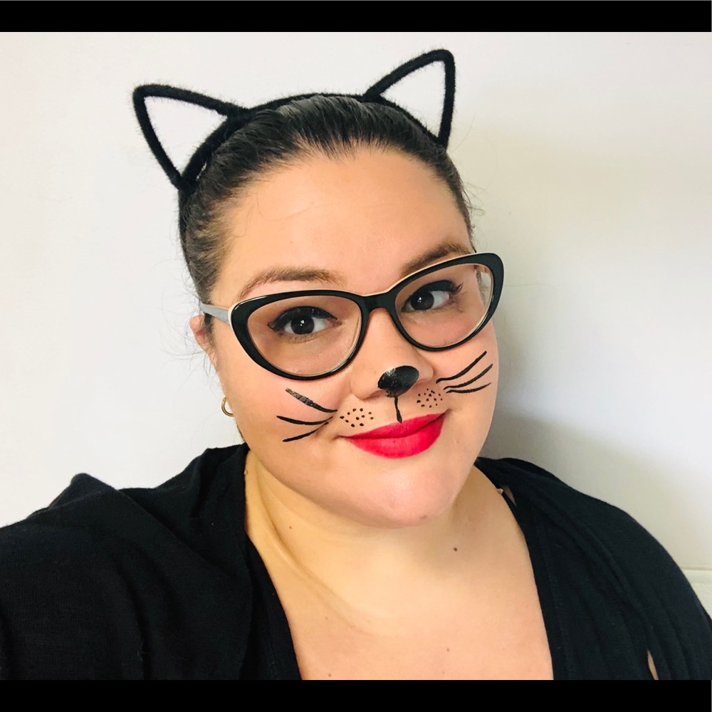 Meet your Posher, Brianna